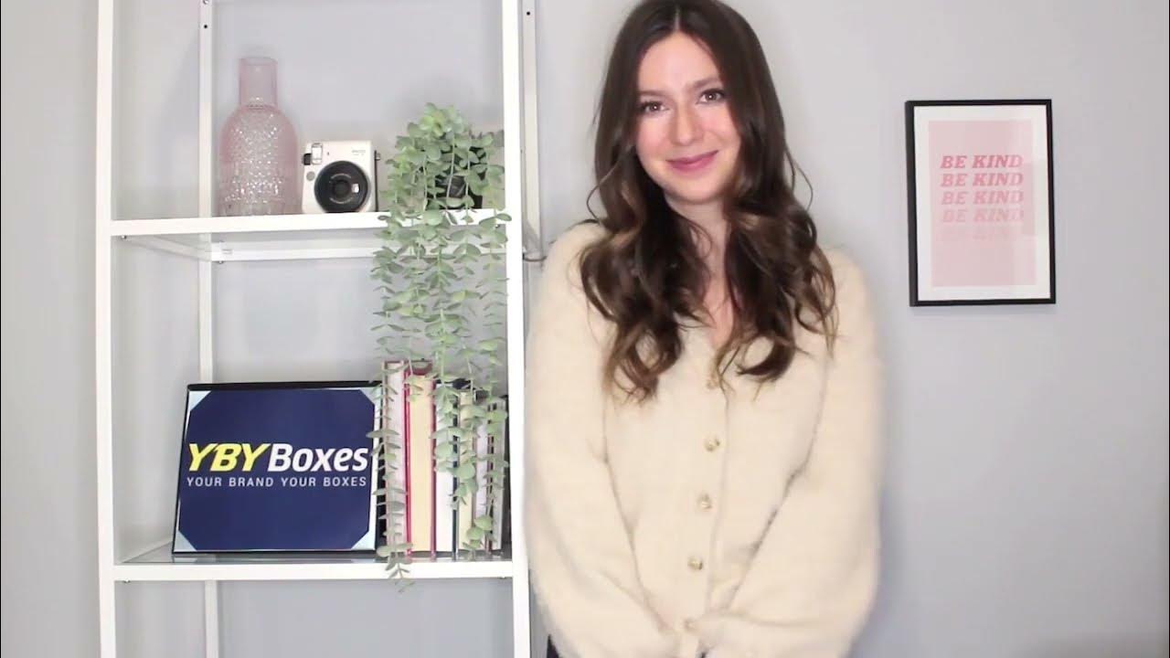 Top 5 Advantages of Custom Retail Packaging Boxes retailpackaging customboxes packagingdesign