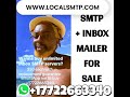 get your email sender here: waconzy.com 📲 Chat for setup: +17722663340