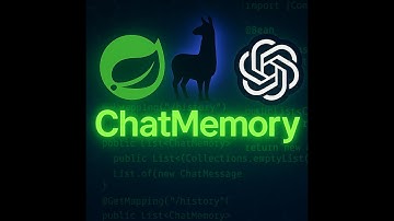 Spring AI ChatMemory Tutorial: Build Smart Chatbots with Conversation Memory | Part 2