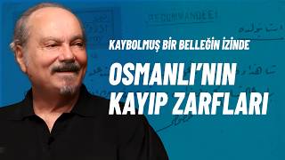 Osmanlı Posta Tarihi Koleksiyonu: Zamanda Kaybolmuş Bir Belleğin İzinde | Mehmet Günyeli - Hoşsohbet