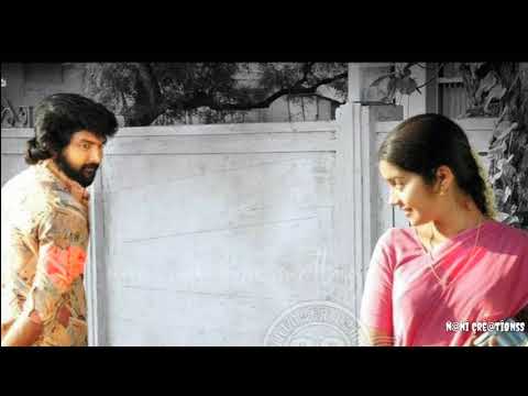 Konte chuputho naa manasu mellaga dochave song whatsapp status ringtone