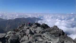 20121005 Mt.Tsurugi