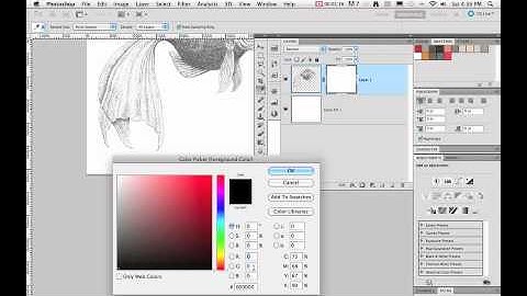 7 - Photoshop Layer Masks