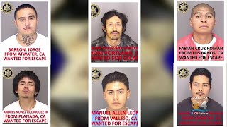 Inmates Use ‘Homemade Rope’ To Escape From California Jail Net Worth