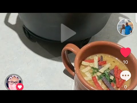 How Long To Cook Chicken Tortilla Soup In Dutch Oven