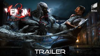 Venom 3: The Last Dance – The Trailer