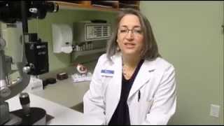 Dr.graham Answers Patient Questions About Istent.