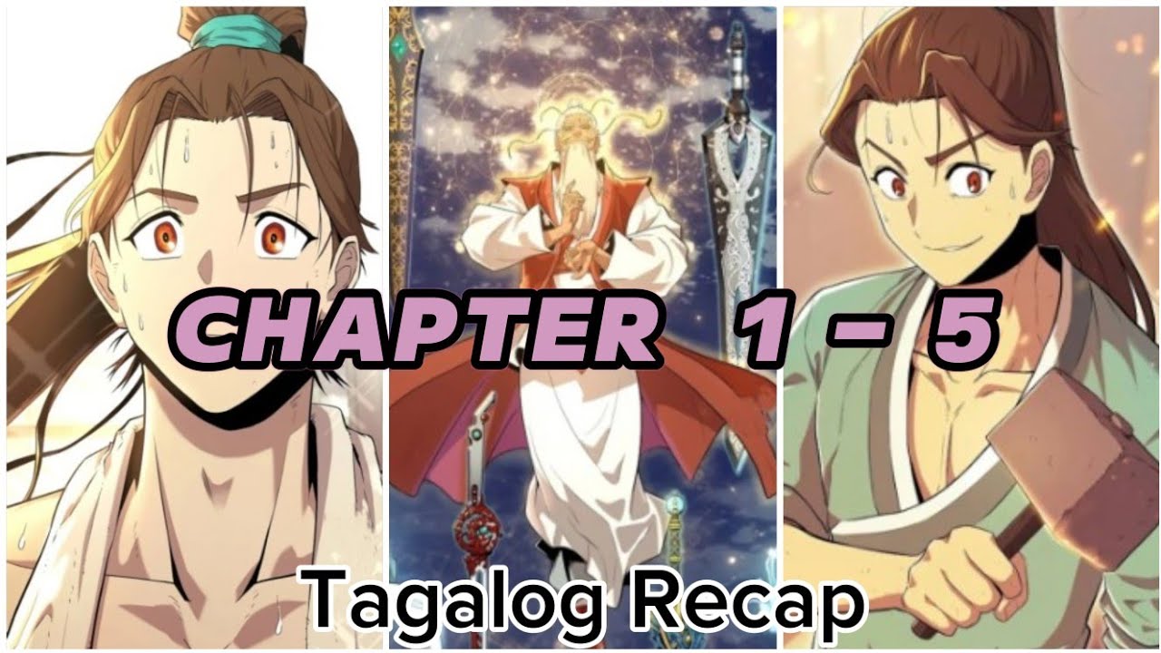 Ang Lalaking Gumagamit ng Karayom sa Panggagamot