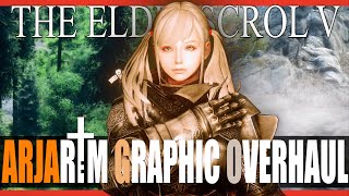 Arjarim Graphic Overhaul Ultimate Edition