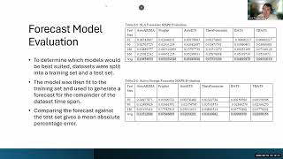 2024-09-19 Systems-Facing: On-Premises Storage Solutions and Growth Projection in Research Computing