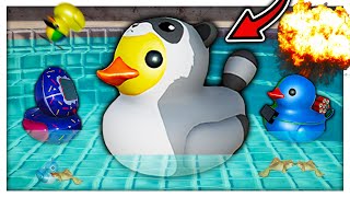 Simulatore di Paperelle 43. (Procione) screenshot 2