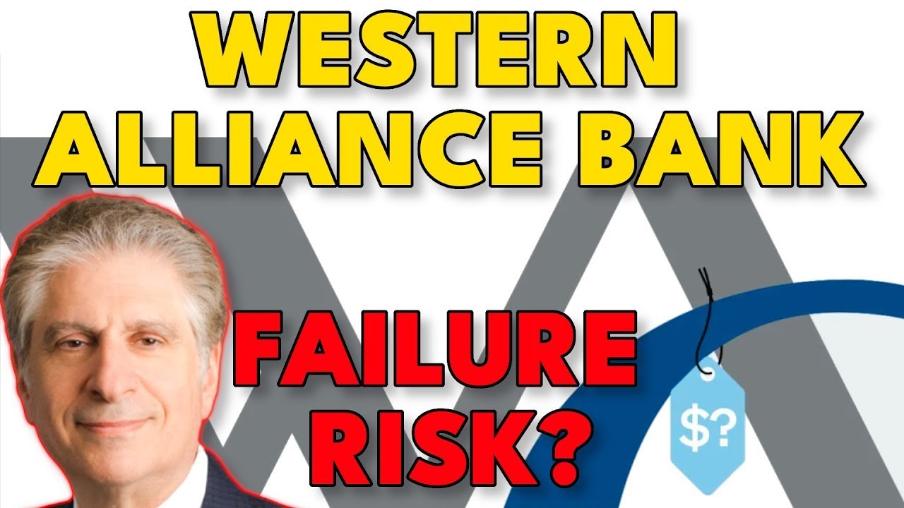 Is Western Alliance Bank Stock a Buy Now!? | Western Alliance Bank (WAL