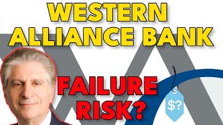 Is Western Alliance Bank Stock a Buy Now Western Alliance Bank WAL Stock Analysis