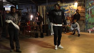 Ndot vs Reckless Dee (Jookin Muzik Mix)