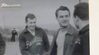 Şampi̇yon Beşi̇ktaş 196O Antremanina Muzaffer Temanin Ziyareti