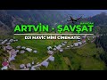 Artvin, Şavşat, Dereiçi ve Çukur Köyü Yaylaları