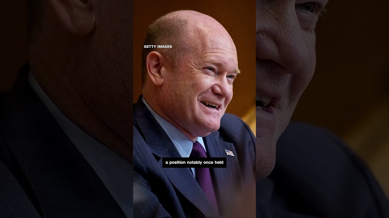 An Inside Look At One Of The Most Coveted Offices In US Capitol