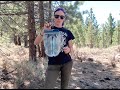 Platypus Big Zip Evo 1.5L Reservoir 2020 Review