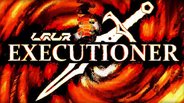 [ADOFAI CUSTOM #172] Laur - Executioner (Full VFX)