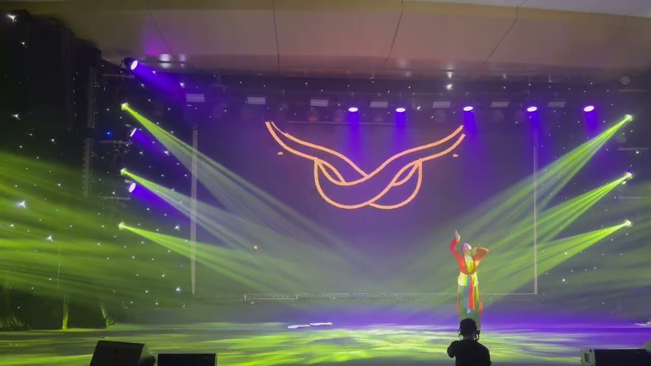 Minh An – Hip-Hop Dance | Final Round – VAS’s Got Talent | Bắc Bling (Hoà Minzy..