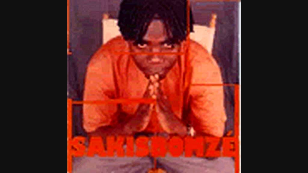 Sakis Bomzé - Loubaka