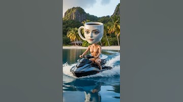 Brutal AI Sahur Antics Revealed! #shorts #kittens #pets #funnycat