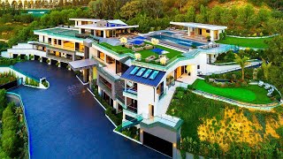 5 Most Expensive Homes in Bel Air