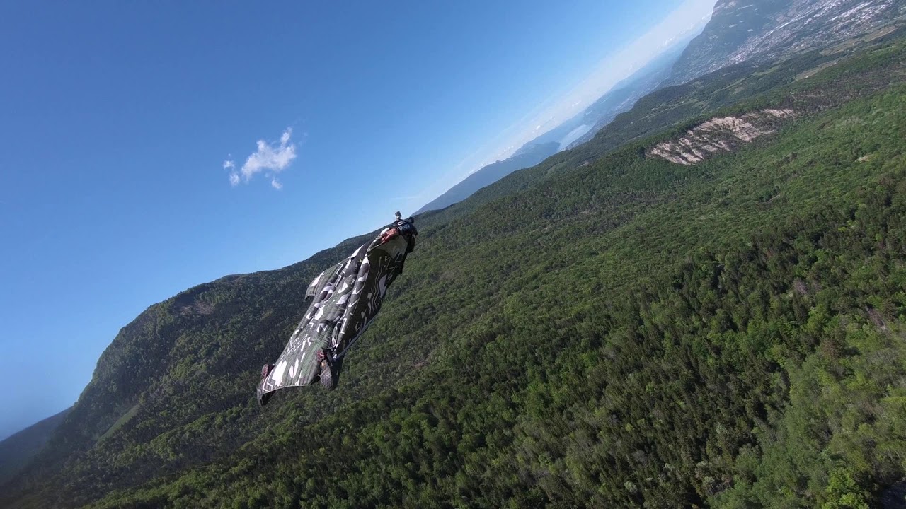 Cracking the Granier