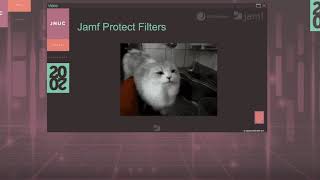 Spelunking the unified log for security and compliance | JNUC 2020