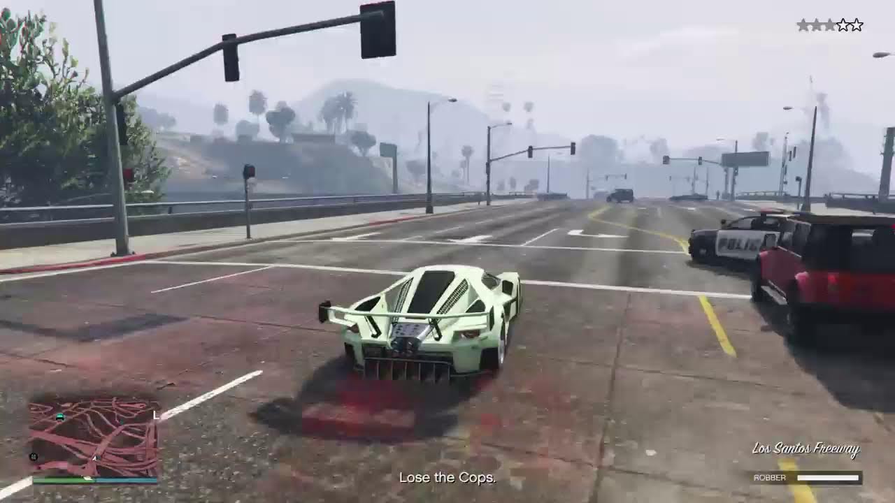 GTA V ONLINE 🎮🇿🇦 Turn Up Tuesday 