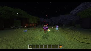 How To Make Dynamic Torch Light In Minecraft Bedrock!