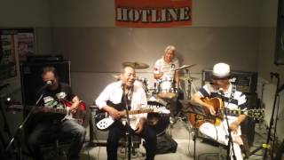 「Vox」 HOTLINE2015 島村楽器伊丹昆陽店 店予選8/9