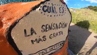 Quequén Costa Bonita.