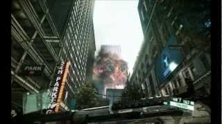 Crysis 2 - Windows 8 Versus Windows 7 ( Single GTX570 ) DX11