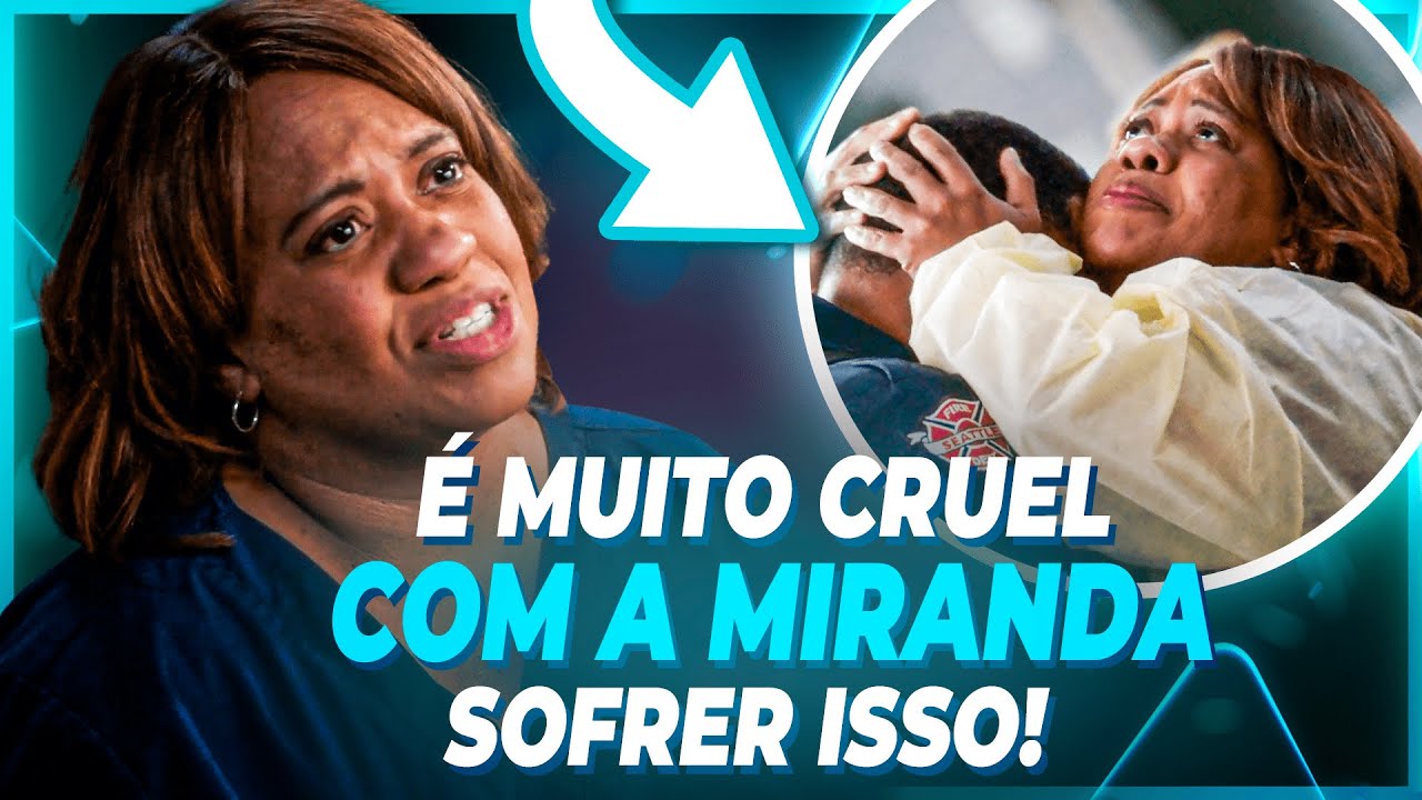 assistir greys anatomy 17x6