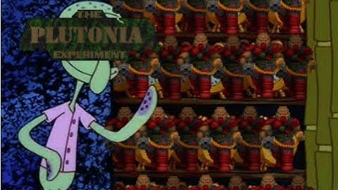 How it feels to play DOOM