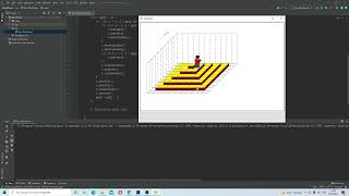 Robotik und Programmierung - Kapitel 2 - Karol baut eine Pyramide - Teil 3/4