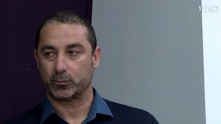 מתוך הכלא: בן זקן הקליט מועמדת לראשות עיריית אשדוד