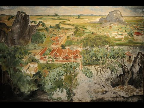 Video HỌA SĨ TÔN THẤT ĐÀO (1910-1979) - HIỆU TRƯỞNG ĐẦU TIÊN... - youtube