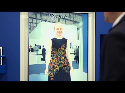 Video: Pregătiți-vă Pentru Sisteme 2GHz La CeBit