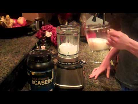 casein-protein-shake-for-before-bed