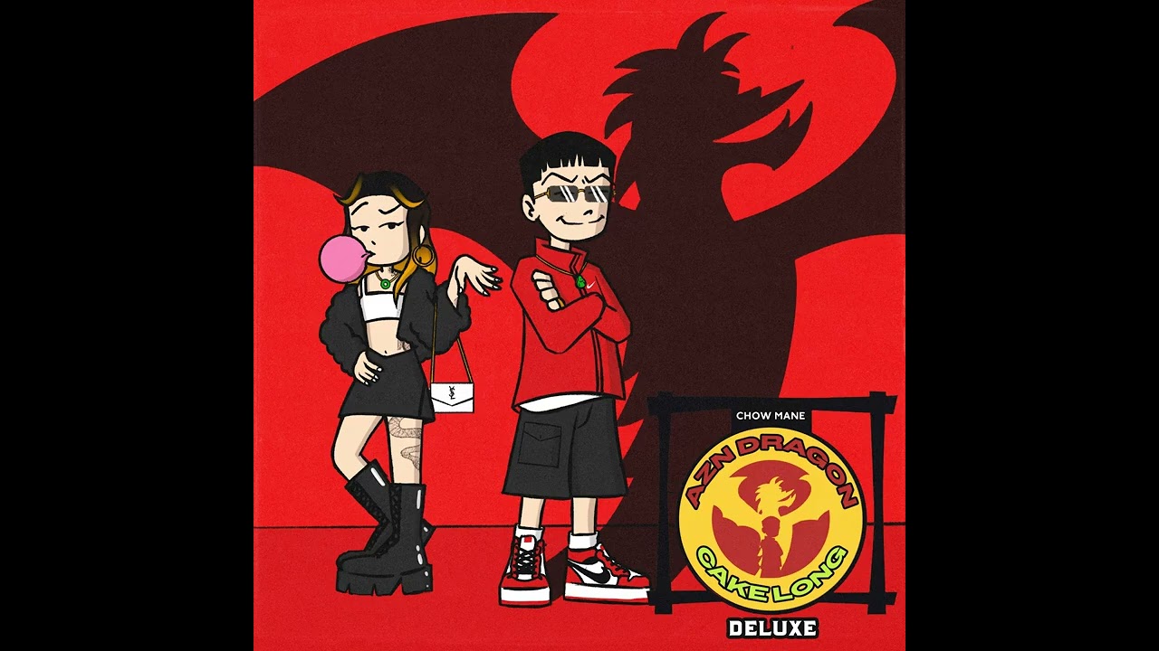 Watch Chow Mane - Last Dance (feat. Flannel Albert) (Official Audio) on YouTube Watch Chow Mane - Last Dance (feat. Flannel Albert) (Official Audio) on YouTube