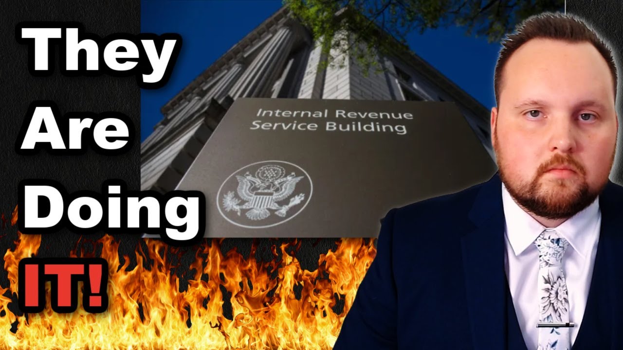IRS Warns New 600 Threshold Coming Jan 1st They Want Every Penny Irs warns new 600 threshold coming jan 1st they want every penny