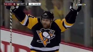 The HBK Line: Every Goal from the 2016 Playoffs