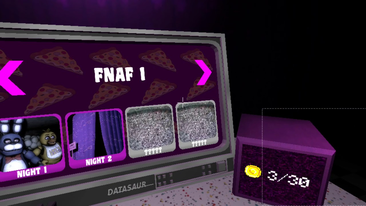 Fnaf Help Wantend Android YouTube