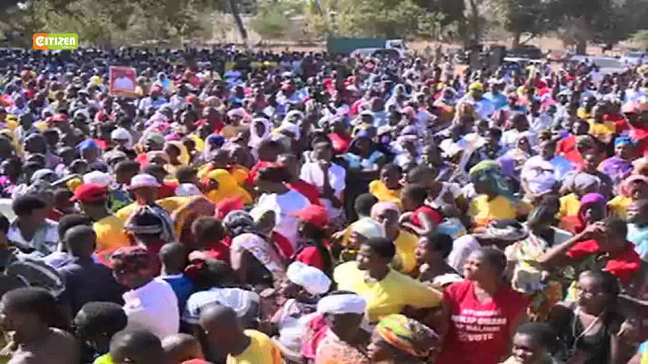 Kericho, Malindi By Elections