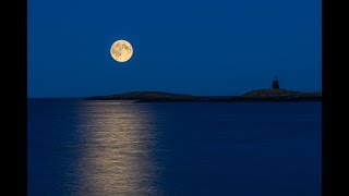 Moonlight Overture (Opus 1)