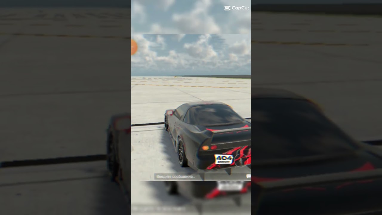 Drive Zone Online 🏁 Mercedes 46lvl