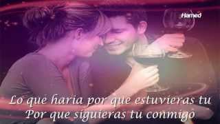 Video thumbnail of "Alejandro Fernández - Procuro Olvidarte HD Letra Lyrics"