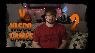 The Other Worst Mobile Games (A Vasco Halloween) screenshot 5